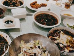 -宏玲餐厅(四川南路店)