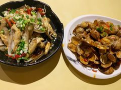 -小田油焖小龙虾(双井店)