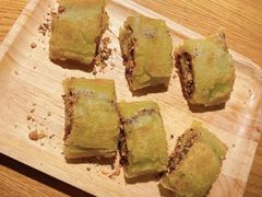 糖煎麻糍-弄堂里(雨花客厅店)