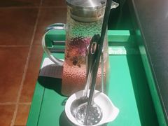 -青一色火锅(摩根店)