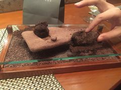 -文华扒房及酒吧(香港文华东方酒店)