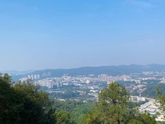 -火炉山森林公园
