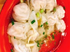 -梦花街馄饨店(中华苑店)