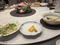 -古韵轩·江浙融合菜(梁溪店)