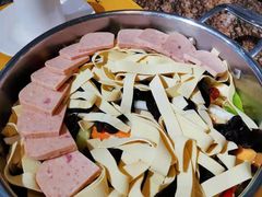 -黄记煌三汁焖锅(崇文门店)