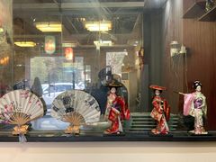 -和风融合餐厅创意料理(重庆店)