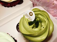 -Pantry's Best派悦坊蛋糕(K11购物艺术中心店)