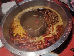 -谭鸭血老火锅·匠心(环球港旗舰店)