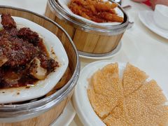 -凤凰楼酒家·粤宴点心(华强北店)