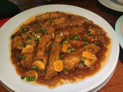 -惠宾饭庄(中山路店)