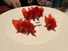 -柿合缘新京菜(国金中心商场店)