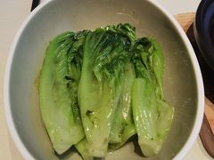 -香港狮子山下·明星粤菜餐厅(北苑店)