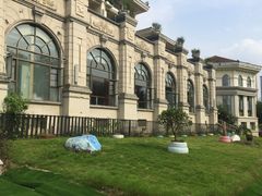 -重庆长寿碧桂园凤悦凤凰酒店