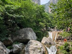 -云台山风景名胜区