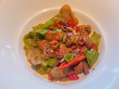 -晓长安·新陕菜(曲江店)