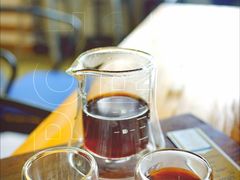 -Torch Coffee 炬点咖啡