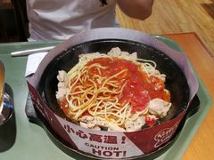 -胡椒厨房(金安国际购物广场店)