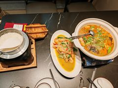 -明丰小渔馆(明月路店)