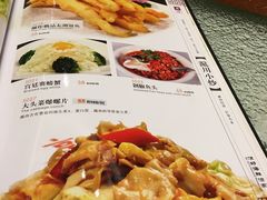 -頂好酒家·经典粤菜(海信广场店)