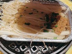 -韩宫宴炭火烤肉(印象城店)