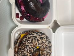 -CC BAGEL&SCONE 贝果与司康(南开大悦城店)