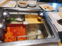 -海底捞火锅(珠影星光城夜宵主题店)