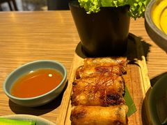 -安南越南餐厅(青岛万象城店)