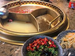 -小龙坎老火锅(北京三里屯店)