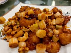 -裕德隆清真饭庄·天津特色菜(东丽店)