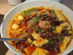 -太二酸菜鱼(兴业太古汇店)