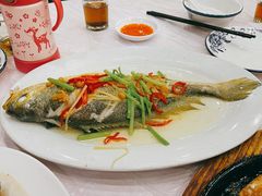 黄鱼-光兴海鲜排档·小炒(莱利园店)