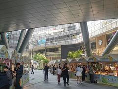 -济南恒隆广场