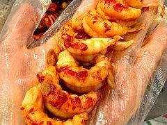-七个烧烤·武汉大排档(翻身店)