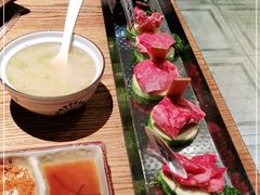 -赤坂亭·M9和牛放题(长楹天街购物中心店)