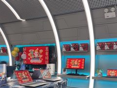 -HP惠普官方体验店(世纪金源店)