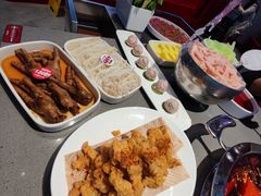 -为什么牛潮汕牛肉火锅(中信广场店)