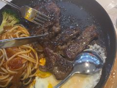-豪享来中西餐厅(隆昌店)