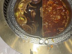 -空之介寿喜烧·和牛放题(恒隆广场店)