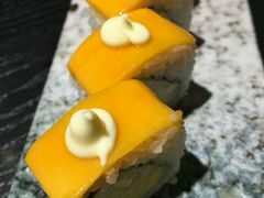 -鲤·鮨KOISUSHI