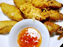 -莅香岛港式餐厅(滨江道店)