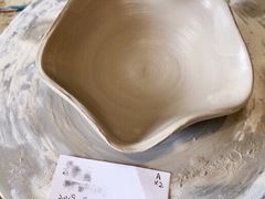 成品-爱上泥创意DIY手工陶艺(昙华林店)
