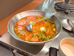 -盛辛巴·东北炭火烤肉(红山6979店)