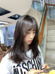 -TK·HAIR SALON韩式设计