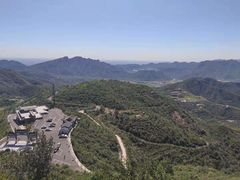 -定都峰