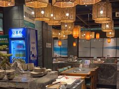 -江小渔鲜鱼火锅(经济开发区店)