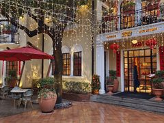 -玫瑰厅上海菜(兴国路店)