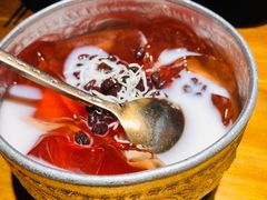 -觅山云南菜(泊富ICITY店)