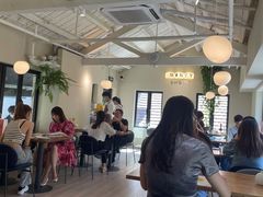 -Money Shops(愚园路店)