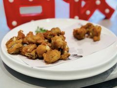 -将相和·海鲜蒸饺大连菜