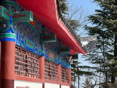 -威海华夏城景区